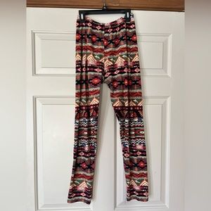 Boutique leggings